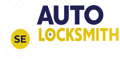 Auto Locksmith South East London Logo